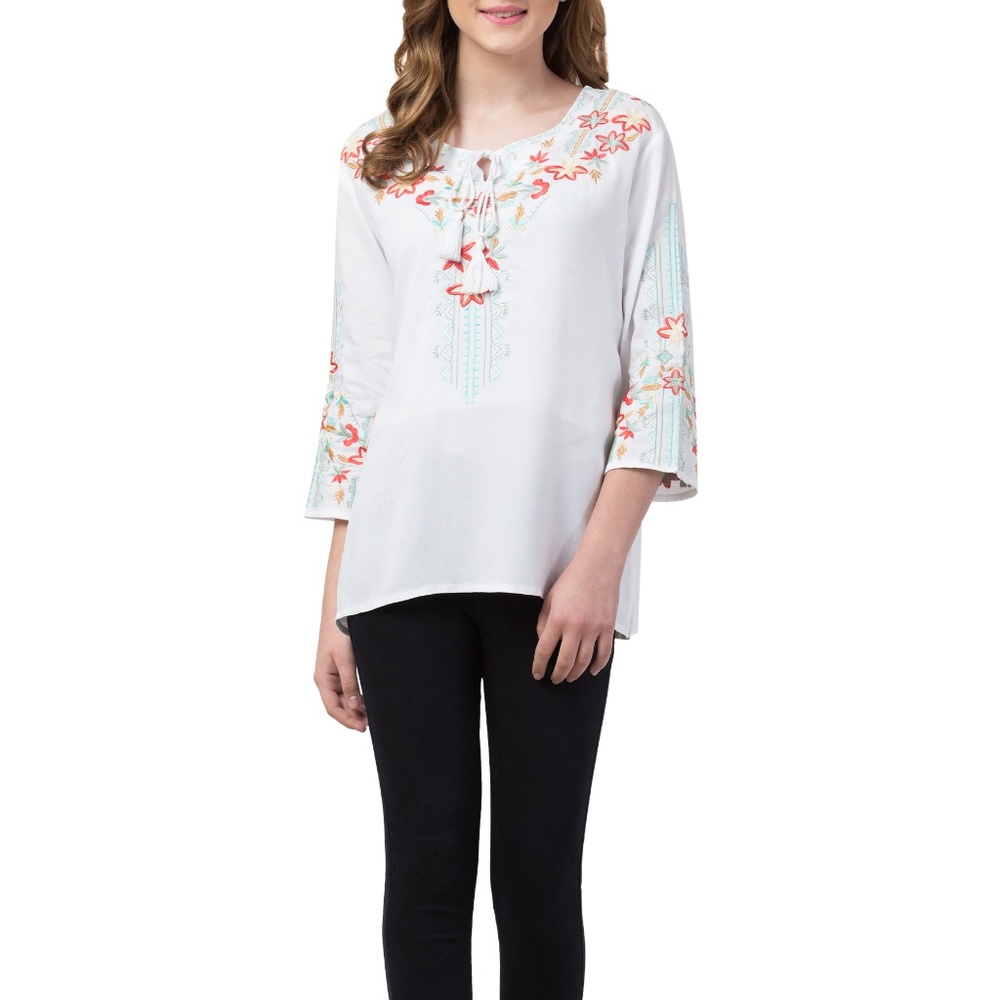 Raj Fav Tunic
